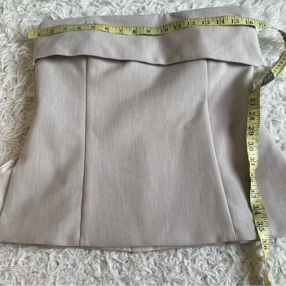 Aritzia Babaton Element Tube Top - (Re)ssential - Picture 4 of 9